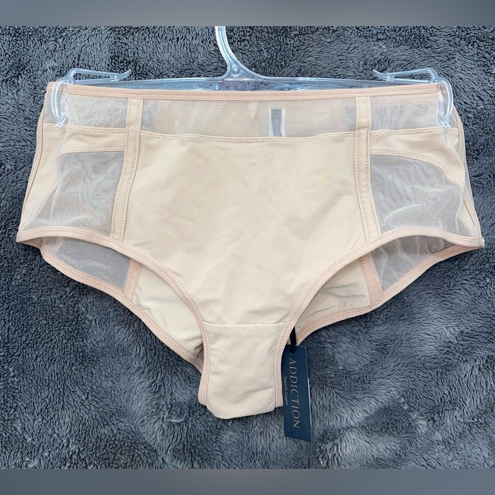 Addiction Nouvelle Basic Shorty